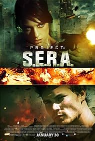 Proyecto: SERA