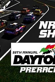 Daytona 500: La Gran Carrera Americana Pre -Race Mostrar