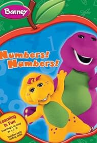 Barney: ¡Números! ¡Números!