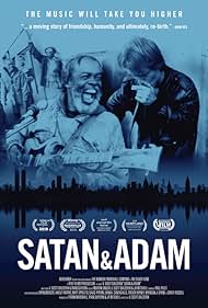 Satanás y Adán