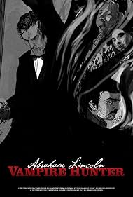 Abraham Lincoln Vampire Hunter : El Gran Calamidad
