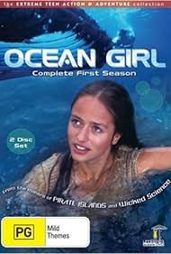  Ocean Girl 