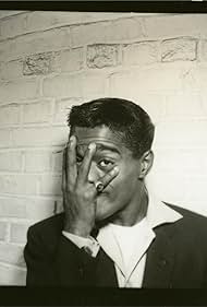 Sammy Davis, Jr .: Tengo que ser yo
