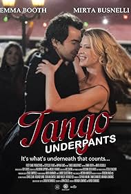 Calzoncillos de tango