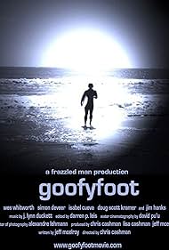Goofyfoot