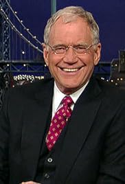 Late Show con David Letterman
