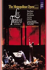 El Metropolitan Opera presenta  Los Troyanos
