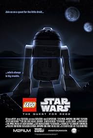Lego Star Wars: La Búsqueda de R2-D2