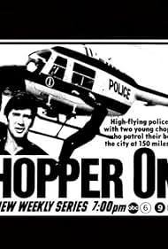  Chopper One  el Copperhead