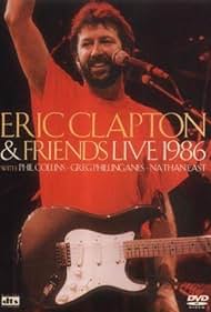 Eric Clapton y Amigos