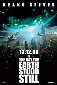 El día que la Tierra se detuvo