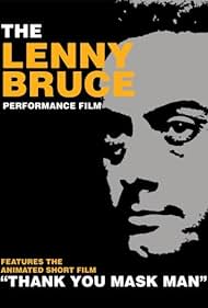 Lenny Bruce en 