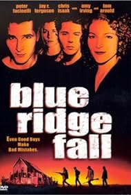 (Blue Ridge Fall)