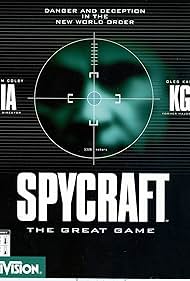 Spycraft: El Gran Juego