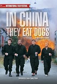 En China comen perros