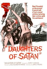 Hijas de Satanás