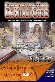 Descifrando el código Da Vinci