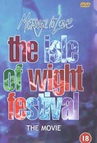 Mensaje de Amor: La Isla de Wight Festival