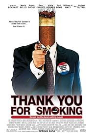 Gracias por fumar
