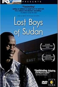 Los niños perdidos de Sudán