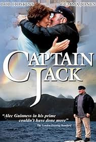 Capitán Jack