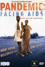 Pandemia: Enfrentando el SIDA