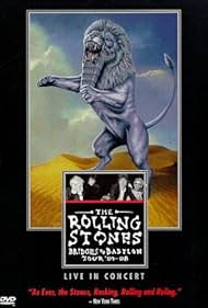 The Rolling Stones: Puentes a Babilonia Gira '97-98