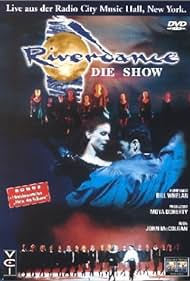 Riverdance: el espectáculo