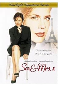 El sexo y la señora X