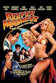 (Reefer Madness: La Película Musical)