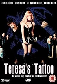 Tatuaje de Teresa