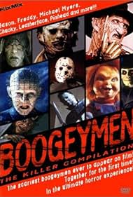 Boogeymen: The Killer Compilación