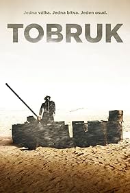  Tobruk 
