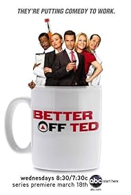  Better Off Ted