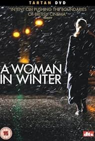 (Una mujer en invierno)