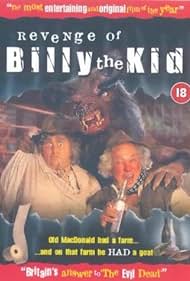 La venganza de Billy the Kid