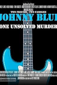 Johnny azul