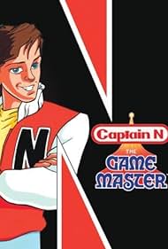  Capitán N: The Game Master  La pelea de Faxanadu