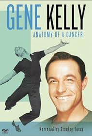 Gene Kelly: Anatomía de un bailarín