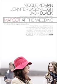 Margot y la boda