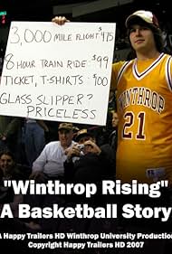 Winthrop Rising : Una historia de Baloncesto