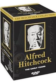 Alfred Hitchcock presenta  Piloto