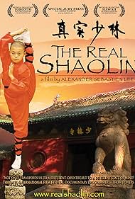 The Real Shaolin