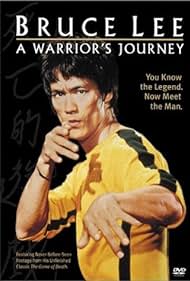 Bruce Lee: El viaje de un guerrero