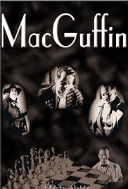  MacGuffin 