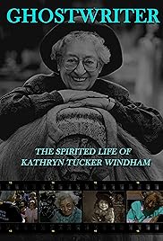 Ghostwriter: La vida animada de Kathryn Tucker Windham