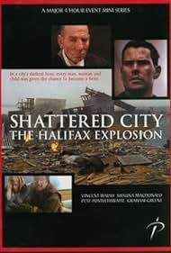City Shattered: La explosión de Halifax