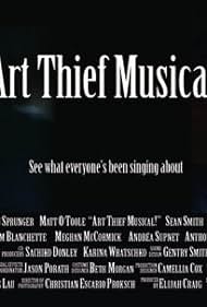 Musical Art Thief!