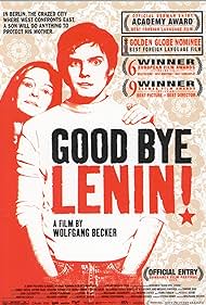 (¡Adios Lenin!)