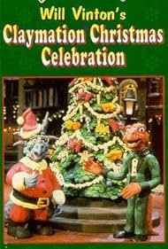 Una celebración Claymation Christmas